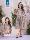 Iba 4 By Kaya Capsule Printed Designer Kurti Wholesale Shop In Surat
